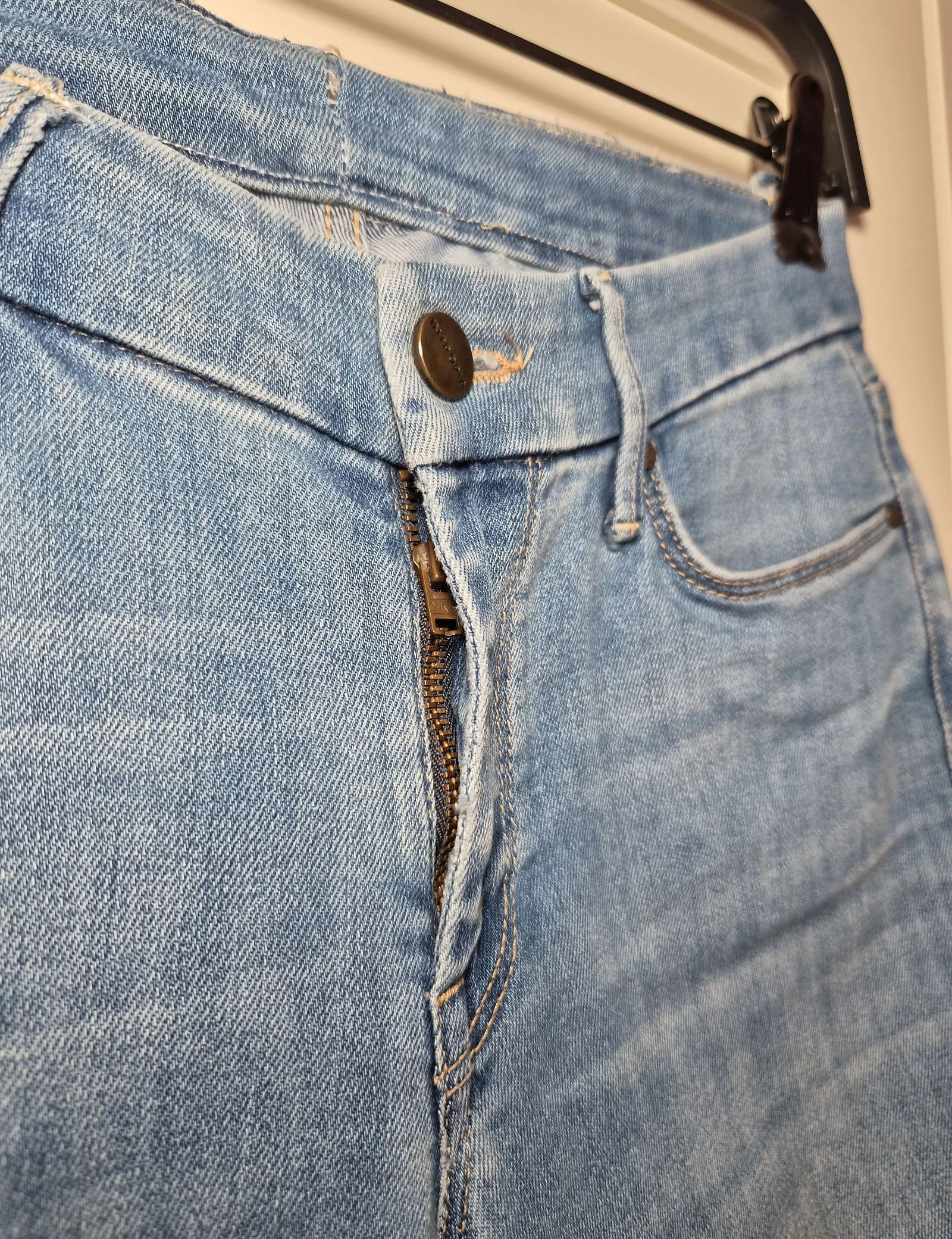 Vaqueros Hoss Intropia Talla 34 – photo 5